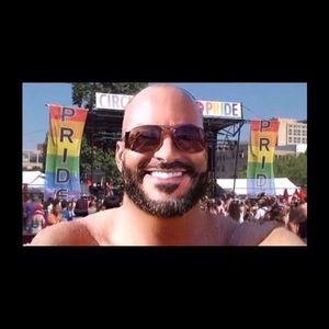 Meet your Posher, Brian